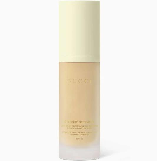 Gucci 130W Fair Eternité De Beauté Foundation SPF 15 30ml