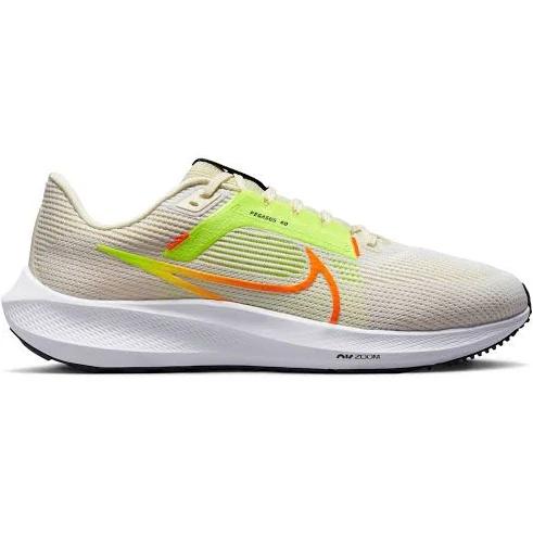 Nike Pegasus 40 Men's Road Running Shoes Multicolor / 12.5