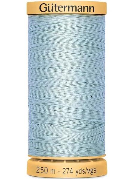 Gutermann - Thread Natural Cotton 250m - 6617