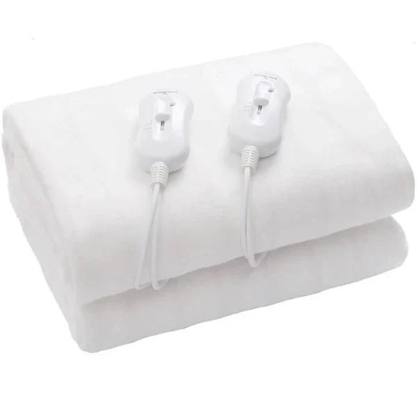 Daniel Brighton Essential Electric Blanket - Queen Bed - AfterPay & zipPay Available