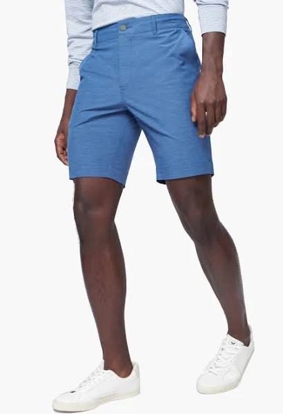 All Day Shorts (9" Inseam) - Navy Navy / 34 / 9"