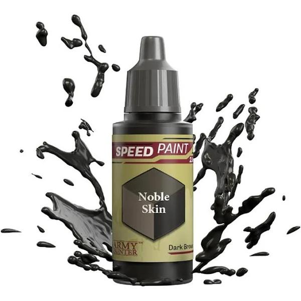 Army Painter Speedpaint 2.0 - Noble Skin 18ml - Wp2063