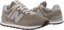 New Balance 574 - Grey - Mens - 12