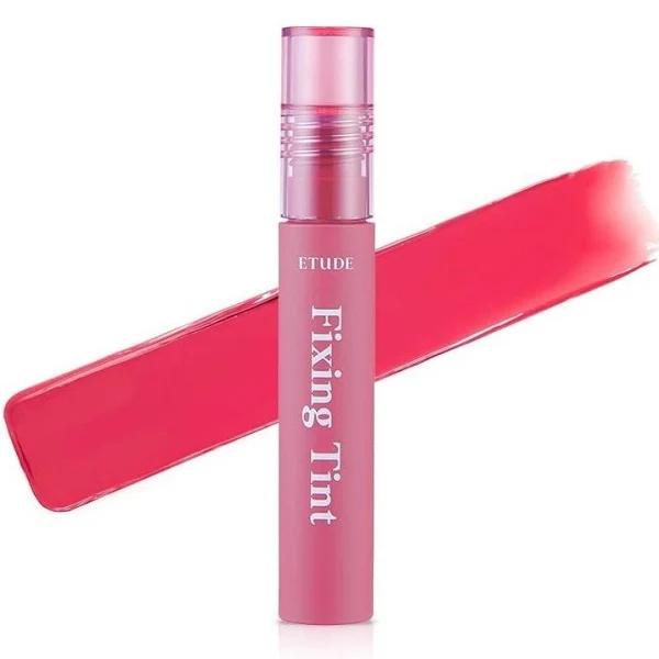 Etude House - Fixing Tint 10 Smoky Cherry