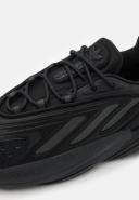 Adidas Ozelia Shoes Black / Carbon 14 - Men Lifestyle Trainers