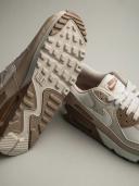 Nike Air Max 90 Phantom Light Orewood Brown (Women's)