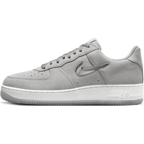 Nike Air Force 1 '07 Low Color of The Month Jewel Light Smoke Grey