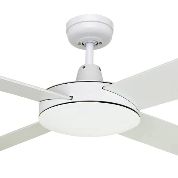 Martec Lifestyle 52" Ceiling Fan - White