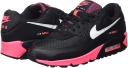 Nike Air Max 90 Black Racer Pink