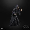 Star Wars The Black Series - The Emperor (Return of The Jedi)