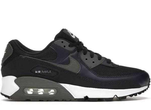 Nike Air Max 90 Obsidian