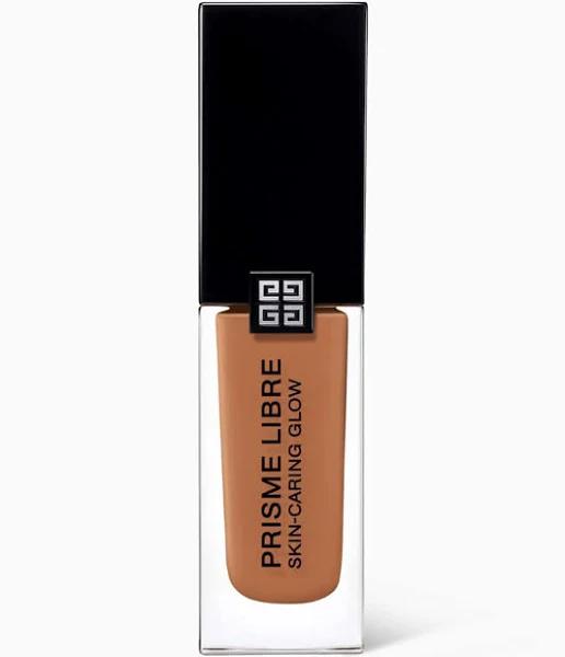 Givenchy Prisme Libre Skin Caring Glow Foundation 5 W385