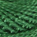 DMC Perle 5 Cotton #909 Very Dark Emerald Green 10g Ball 45m