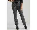 Millers - Womens Pants - Tapered Leg Joggers With Tie Front Pants