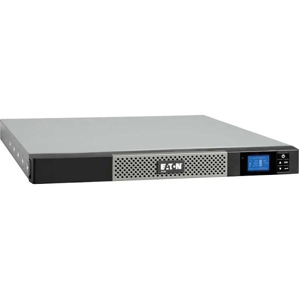 Eaton 5P 1550VA 230V 1100W LCD Rack Mountable Ups 5P1550GR