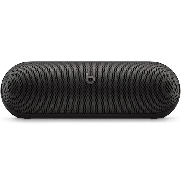 Beats Pill Bluetooth Speaker Black