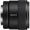 Sony E 11mm F1.8 Lens