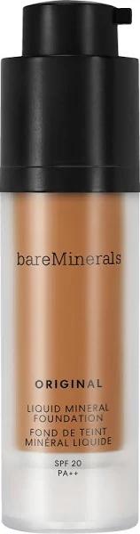 bareMinerals - Original Liquid Mineral Foundation - Foundation