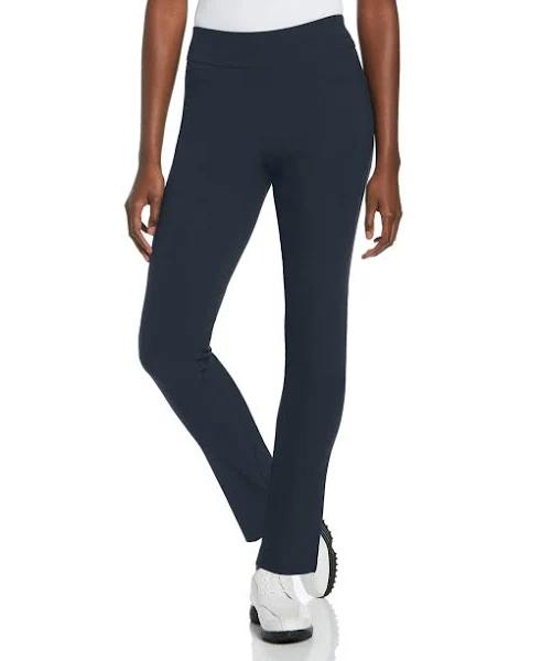 PGA Tour Women's Motionflux Pull On Pants