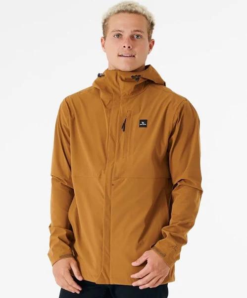 Rip Curl Anti-Series Elite Ultimate Spray Jacket - Official Store