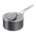 Jamie Oliver by Tefal Cooks Classic Induction Non Stick Hard Anodised Sautepan 26cm