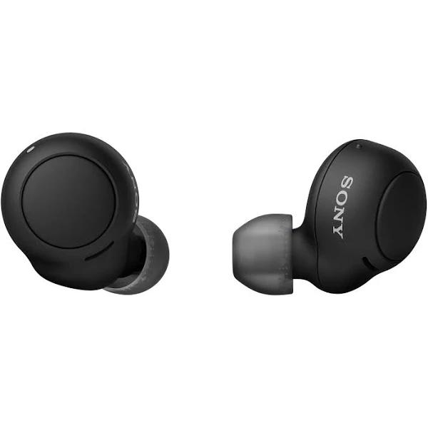 Sony WF-C500B True Wireless Headphones Black