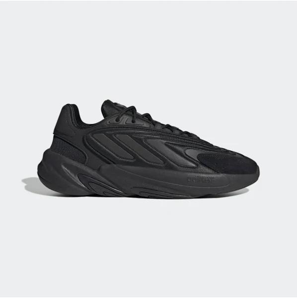 Adidas Ozelia - Black / Black