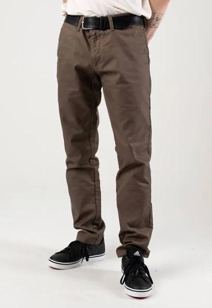 Carhartt WIP - Sid Rinsed Barista - Pants