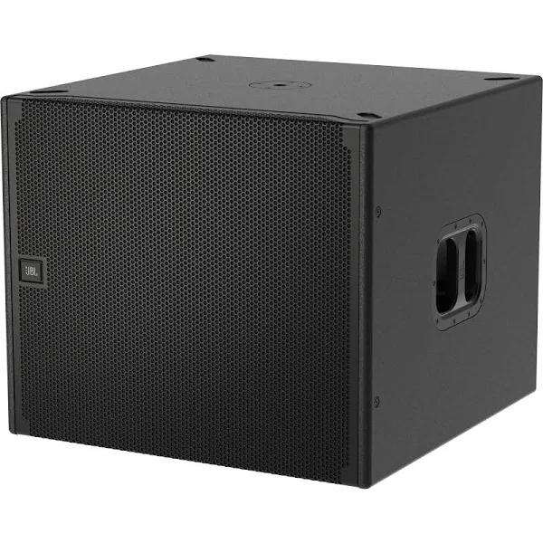 JBL SRX918S Self Powered Single 18 Inch Speaker