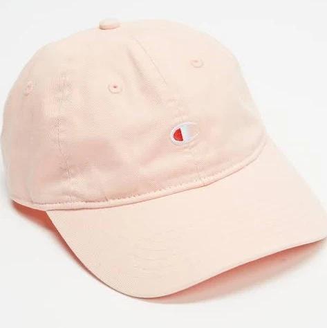 Champion Japan Cap - Primer Pink