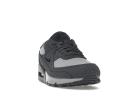 Nike Air Max 90 - Grey - Mens - 9.5