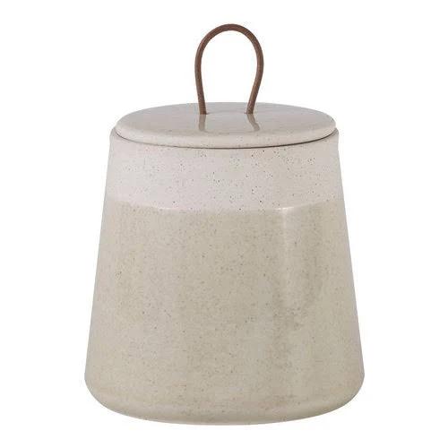 Ladelle - Aster Canister 1 / Coconut