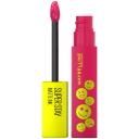 Maybelline Super Stay Matte Ink Lipstick 5 ml 460 Optimist