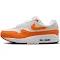 Nike Air Max 1 '87 Safety Orange (Women's)