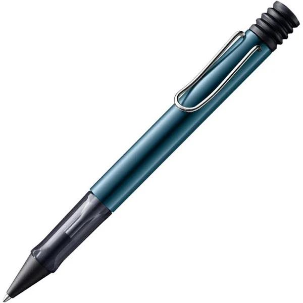 Lamy AL-star 2023 Special Edition Ballpoint Pen - Petrol