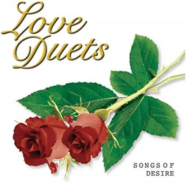 Love Duets CD