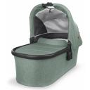 UPPAbaby V2 Bassinet - Greyson (Charcoal Melange)