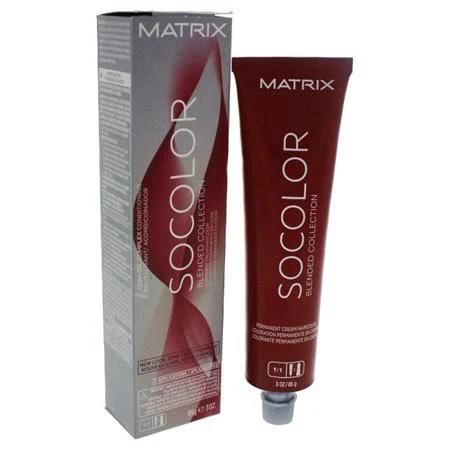 Matrix SoColor 7P Pearl (85g)