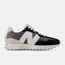 New Balance 327 Trainers Grey EU 43 Man U327F-7FE-D-43