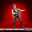 Star Wars Episode VI: Return of The Jedi Han Solo 40th Anniversary Vintage Collection Action Figure