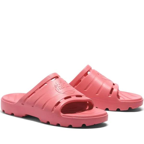 Timberland Get Outslide Slides Pink EU 40 Man