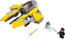 LEGO Star Wars: Jedi Interceptor - 75038