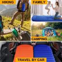 Self Inflating Mattress Camping Hiking Sleeping Tent Mat Air Bed Pad