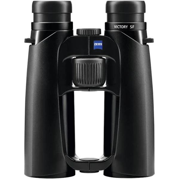 Zeiss Victory SF 8x42 T* Black Binoculars