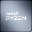 AMD Ryzen 7 5800X 8 Core CPU Processor