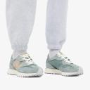 New Balance Men's U327WPA Sneakers in Juniper, Size UK 11.5 | End Clothing