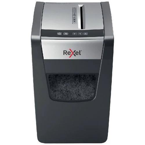 Rexel Momentum X410-SL Cross-Cut Shredder