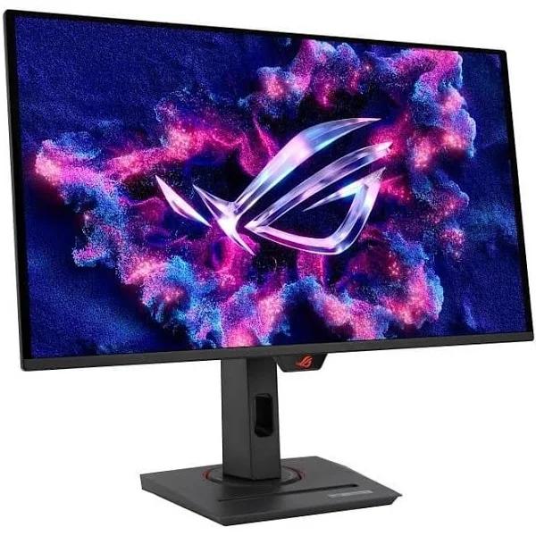 Asus XG27ACDNG 27" QD-OLED 0.03ms 360Hz Height Adjustable Monitor