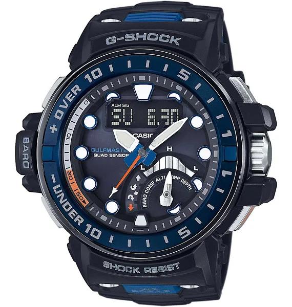 Casio G-Shock Gulfmaster GWN-Q1000-1AER