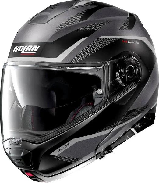 Nolan N100-5 Plus Overland N-Com Modular Helmet 2XL